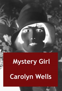 eBook: Mystery Girl
