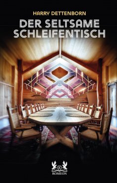 eBook: Der seltsame Schleifentisch