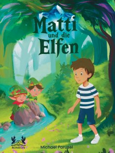 ebook: Matti und die Elfen