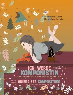 eBook: Ich werde Komponistin