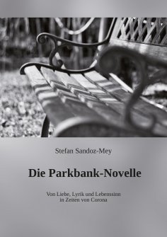 eBook: Die Parkbank-Novelle