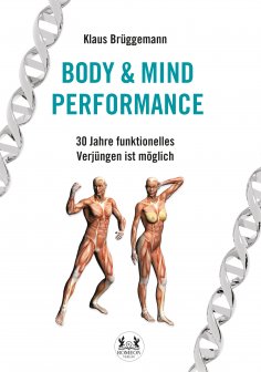 eBook: BODY & MIND PERFORMANCE