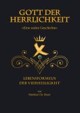 ebook: Gott der Herrlichkeit