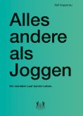 ebook: Alles andere als Joggen