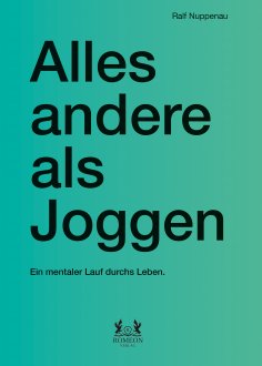 ebook: Alles andere als Joggen