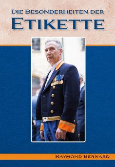 ebook: Die Besonderheiten der Etikette