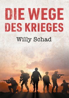 eBook: Die Wege des Krieges