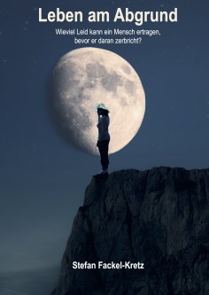 ebook: Leben am Abgrund