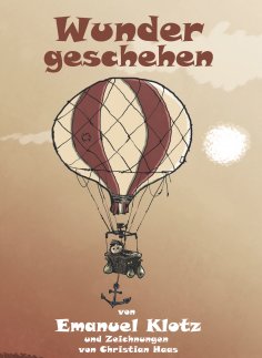 ebook: Wunder geschehen