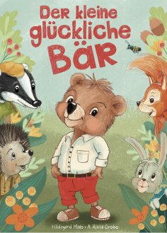 ebook: Der kleine glückliche Bär