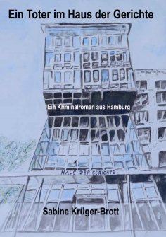 eBook: Ein Toter im Haus der Gerichte