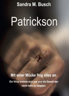 eBook: Patrickson