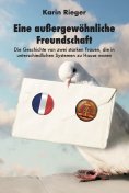ebook: Eine außergewöhnliche Freundschaft
