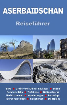 eBook: Aserbaidschan