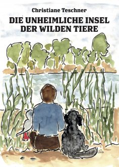 eBook: Die unheimliche Insel der wilden Tiere