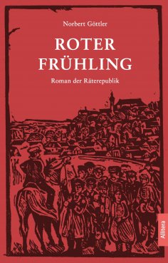 ebook: Roter Frühling