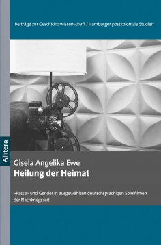 ebook: Heilung der Heimat