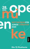 ebook: 28. open mike