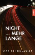 ebook: Nicht mehr lange