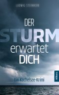 eBook: Der Sturm erwartet dich
