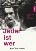 ebook: Jeder ist wer