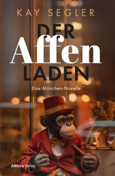 eBook: Der Affenladen