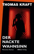 eBook: Der nackte Wahnsinn