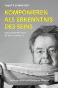ebook: Komponieren als Erkenntnis des Seins