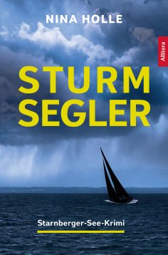 eBook: Sturmsegler