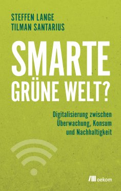 eBook: Smarte grüne Welt?