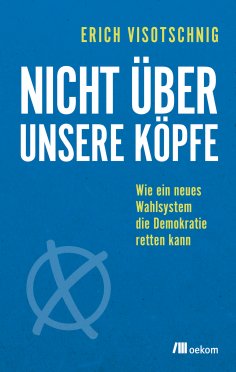 eBook: Nicht über unsere Köpfe