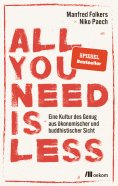 eBook: All you need is less
