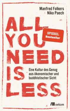 ebook: All you need is less