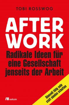eBook: After Work