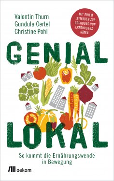 ebook: Genial lokal