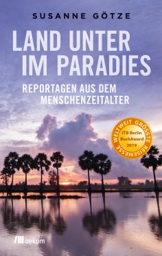 eBook: Land unter im Paradies