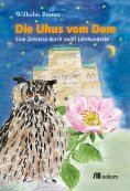 ebook: Die Uhus vom Dom