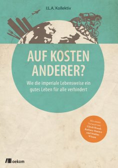 ebook: Auf Kosten Anderer?