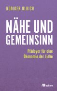 eBook: Nähe und Gemeinsinn