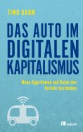 eBook: Das Auto im digitalen Kapitalismus