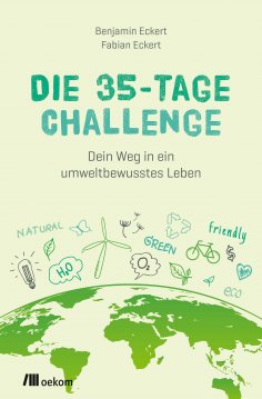 eBook: Die 35-Tage-Challenge