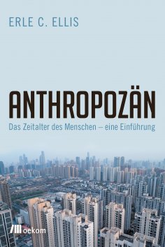 ebook: Anthropozän