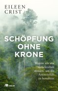 ebook: Schöpfung ohne Krone