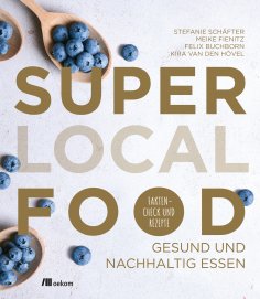 eBook: Super Local Food