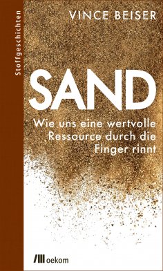 ebook: Sand