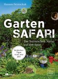 eBook: Gartensafari
