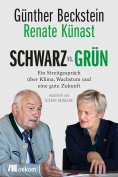 ebook: SCHWARZ vs. GRÜN
