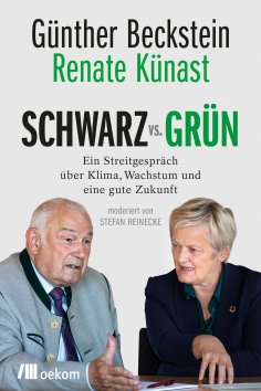 ebook: SCHWARZ vs. GRÜN