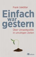 eBook: Einfach war gestern