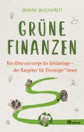 eBook: Grüne Finanzen